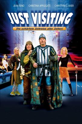 Just Visiting (2001)