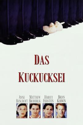 Das Kuckucksei (1988)