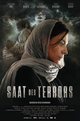 Saat des Terrors (2018)