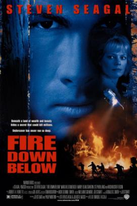 Fire Down Below (1997)