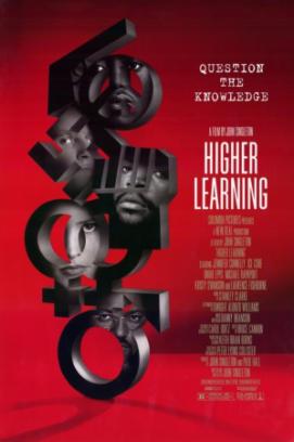 Higher Learning - Die Rebellen (1995)