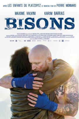 Bisons (2024)