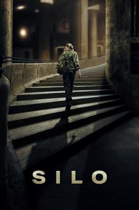 Silo - Staffel 2 (2023)