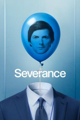 Severance - Staffel 1 (2022)