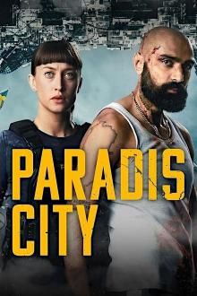 Paradis City - Staffel 1 (2025)