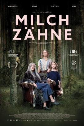 Milchzähne (2024)